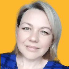 Заказчик Наталия Р. — Украина.