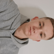 Freelancer Anton L. — Polska, Łódź. Specjalizacja — Reklama w mediach społecznościowych, Promocja w sieciach społecznościowych (SMM)