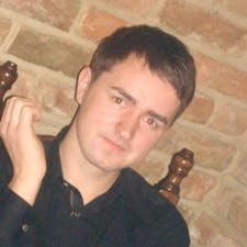 Фрилансер Тарас Г. — Украина, Львов. Специализация — HTML и CSS верстка, Javascript и Typescript