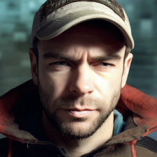 Фрилансер Сергей Т. — Украина.