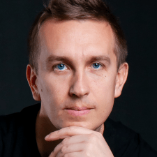 Фрилансер Владимир С. — Украина, Кременчуг. Специализация — HTML и CSS верстка