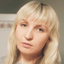 Фрилансер Nataliia H. — Украина. Специализация — Живопись и графика, Контент-менеджер