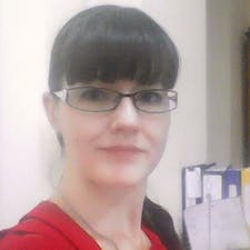 Фрилансер Natalia K. — Украина, Киев. Специализация — Копирайтинг