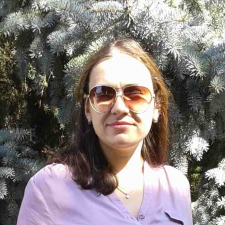 Наталия Кизеева
