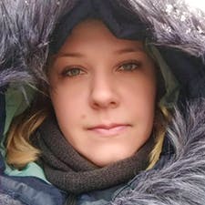 Фрилансер Таня К. — Украина. Специализация — Бухгалтерские услуги