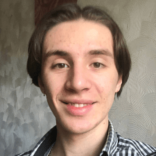 Freelancer Ruslan S. — Ukraine, Zaporizhzhia. Core skill — Vector Graphics, Illustrations & Drawings