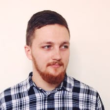 Freelancer Taras S. — Ukraine, Khmelnitskyi. Core skill — Testing & QA