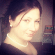 Tetyana Sviridenko