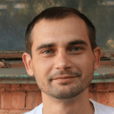 Александр Перков