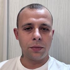 Freelancer Vadym B. — Ukraina, Kijów.