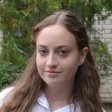 Фрилансер Олександра Т. — Украина, Одесса. Специализация — Контент-менеджер, Дизайн одежды