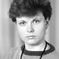 Татьяна Симонова