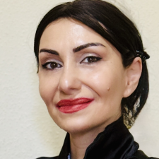 Freelancer Tata S. — Georgia, Тбилиси. Core skill — Project Management, Data Processing