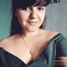 Freelancer Tetiana K. — Ukraina, Varash. Specjalizacja — Tłumaczenie tekstów, Edycja i korekta tekstu
