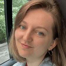Заказчик Тетяна Б. — Украина, Киев.