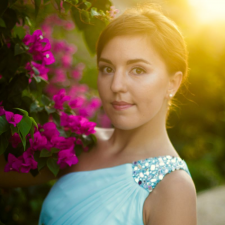 Фрилансер Tatiana M. — Вьетнам, Нячанг. Специализация — Перевод текстов, Английский язык