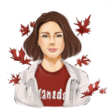 Заказчик Tatiana B. — Канада, Ottawa.