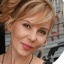 Фрилансер Tetiana R. — Украина, Киев. Специализация — Полиграфический дизайн, Баннеры