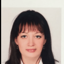 Фрилансер Татьяна С. — Украина, Чернигов. Специализация — Работа с клиентами