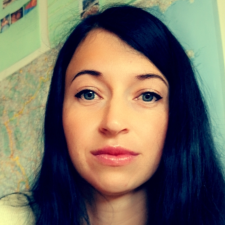 Фрилансер Tatiana K. — Франція, Rennes. Спеціалізація — Аудіо та відео монтаж, Обробка даних