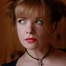 Фрилансер Tatiana A. — Украина, Киев. Специализация — Полиграфический дизайн, Обработка фото