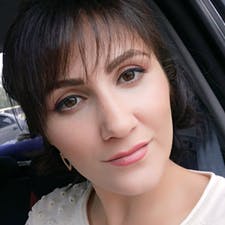 Фрилансер Татьяна Ч. — Украина, Днепр. Специализация — Дизайн сайтов, Дизайн интерфейсов (UI/UX)