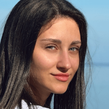 Фрилансер Tetiana H. — Украина, Одесса. Специализация — Живопись и графика, Редактура и корректура текстов
