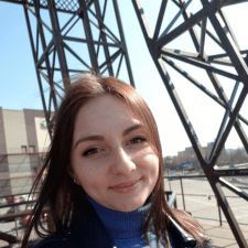 Фрилансер Татьяна И. — Украина, Харьков. Специализация — CMS, Обучение