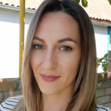 Freelancer Tetyana K. — Ukraina, Nikołajew. Specjalizacja — Edycja i korekta tekstu