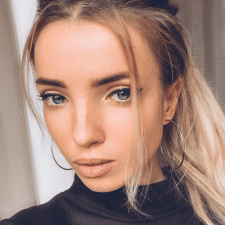 Freelancer Tetyana S. — Ukraina, Kijów. Specjalizacja — Projektowanie stron internetowych, Projektowanie interfejsów użytkownika (UI/UX)