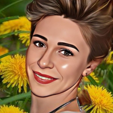 Фрилансер Tatiana S. — Украина, Чернигов. Специализация — Векторная графика, Полиграфический дизайн