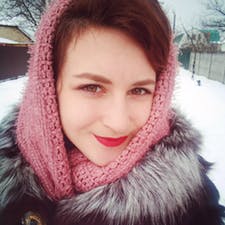 Фрилансер Тетяна Ц. — Украина, Киев. Специализация — Публикация объявлений