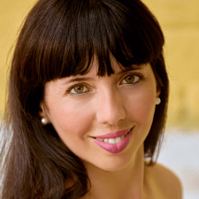 Tetiana Tsokol