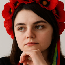 Freelancer Tetyana A. — Ukraine, Lvov. Core skill — Articles & Blog Posts, Text Editing & Proofreading