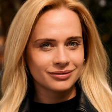 Freelancer Tetiana N. — Ukraine, Ivano-Frankovsk. Fachgebiet — Social Media Marketing (SMM), Social Media Seiten-Design