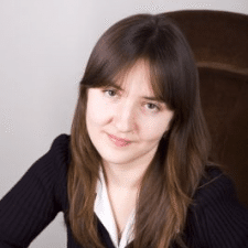 Фрилансер Татьяна Ч. — Украина. Специализация — Дизайн интерьеров, Ландшафтные проекты и дизайн