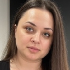 Заказчик Anna P. — США, Naperville.