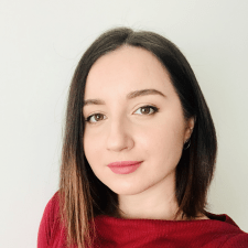 Фрилансер Тетяна С. — Украина, Каменское. Специализация — Анимация, Видеореклама