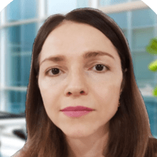 Freelancer Tatyana D. — Ukraine, Kharkiv. Core skill — Web Programming, Web Design