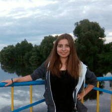 Фрилансер Татьяна Г. — Украина, Борзна. Специализация — Транскрибация