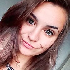 Фрилансер Татьяна Г. — Украина, Черновцы. Специализация — Продвижение в социальных сетях (SMM), Английский язык