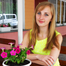 Фрилансер Татьяна К. — Украина, Киев. Специализация — Перевод текстов, Написание статей