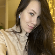 Freelancer Tetyana S. — Ukraina, Kijów.