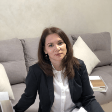 Freelancer Tetyana T. — Ukraina, Odessa. Specjalizacja — Projektowanie wnętrz, Tworzenie modeli 3D