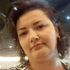 Фрилансер Tatiana P. — Польша, Szczecin. Специализация — Дизайн визиток, Оформление страниц в социальных сетях