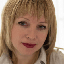 Фрилансер Tatyana C. — Украина, Киев. Специализация — HTML и CSS верстка, Javascript и Typescript