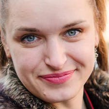 Фрилансер Tatyana H. — Украина, Днепр. Специализация — 3D моделирование и визуализация