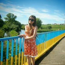 Фрилансер Тетяна Х. — Украина, Тернополь. Специализация — Дизайн сайтов, Баннеры