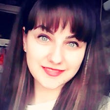 Фрилансер Татьяна Л. — Украина. Специализация — Обработка данных