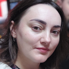 Freelancer Tetiana L. — Ukraine. Core skill — Website Maintenance, Content Management
